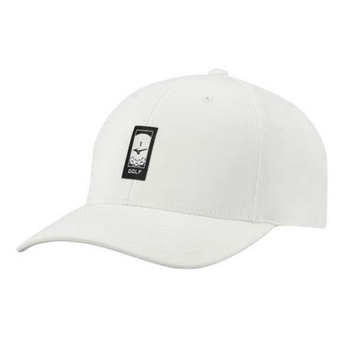 Mizuno Fresh Marble Adjustable Hat