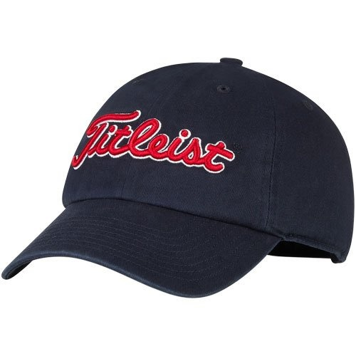 Titleist MLB Garment Wash Hat