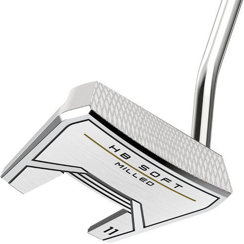 Cleveland HB Soft Milled Putter #11 RH 35"