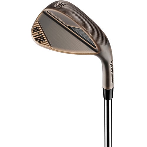 Taylormade Hi-Toe 4 Copper Wedge