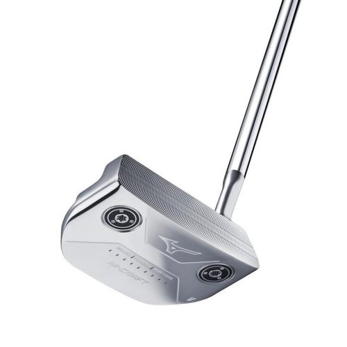 Mizuno M Craft Type V Putter