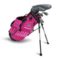 US Kids Golf UL48 Stand Bag Set