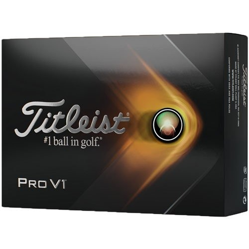 Titleist Pro V1