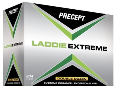 Precept Laddie Extreme Double Dozen