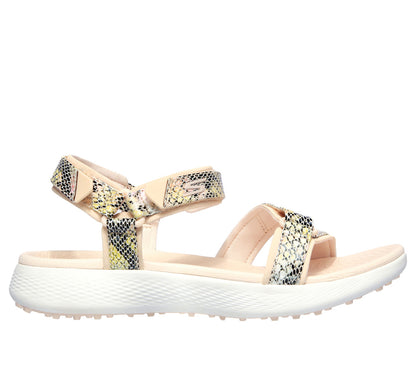 Skechers Women's Go Golf 600 Sandal