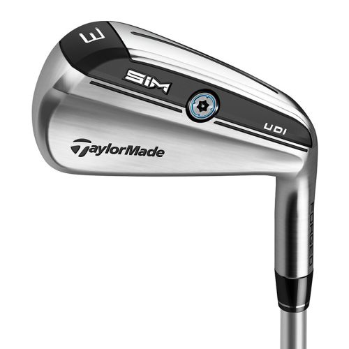 TaylorMade SIM UDI Utility Iron