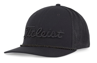 Titleist West Coast Sunset Strip Hat