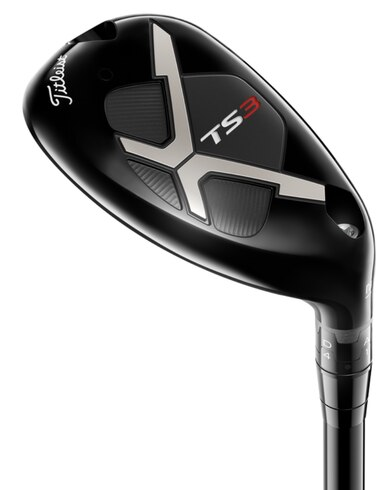 Titleist TS3 Hybrid