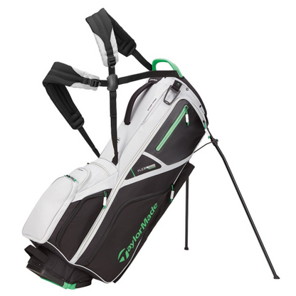 TaylorMade TM21 FlexTech Crossover Stand Bag