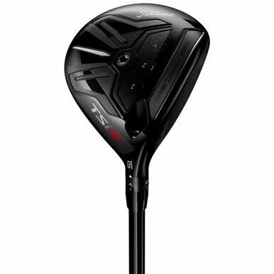 Titleist Men's TSi3 Fairway