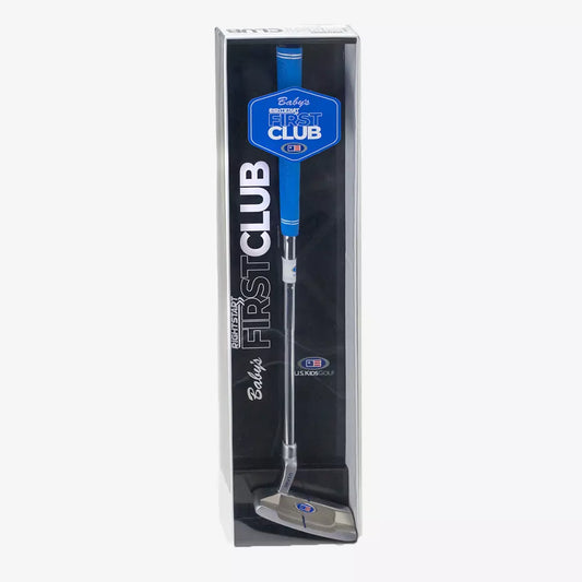 US Kids First Club RH Infant Putter