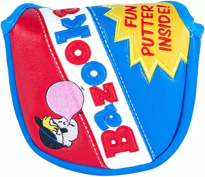 Bazooka Joe Headcover