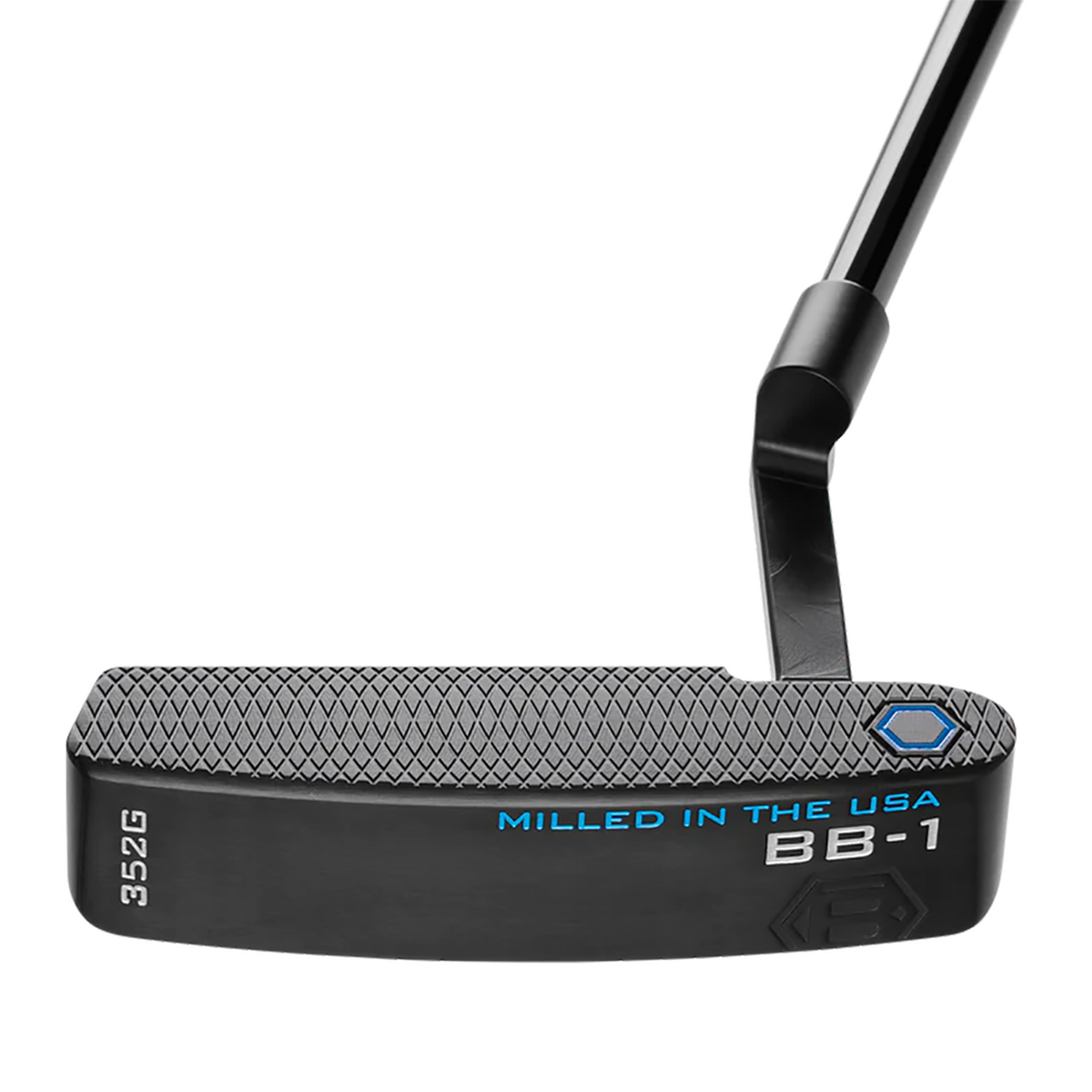 2024 Bettinardi BB Series Putter