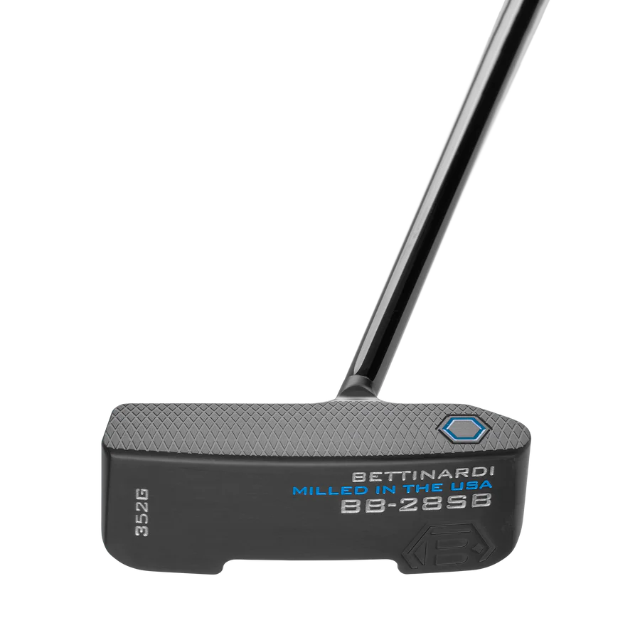 2024 Bettinardi BB Series Putter