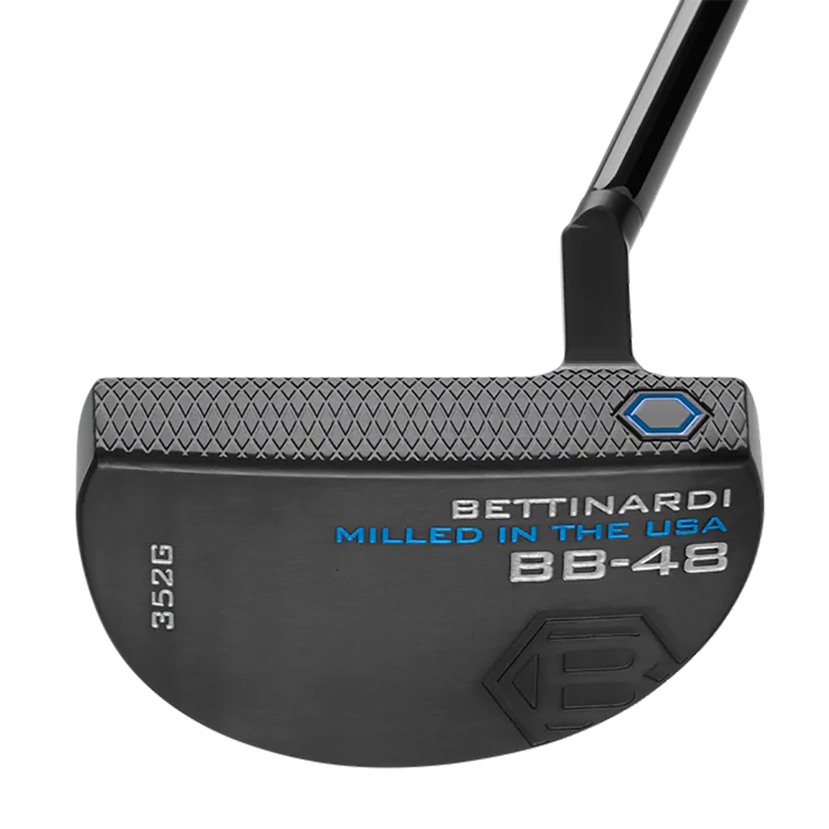 2024 Bettinardi BB Series Putter