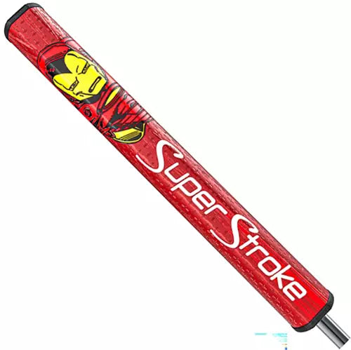 Superstroke Marvel Putter Grip Zynergy Tour 2.0