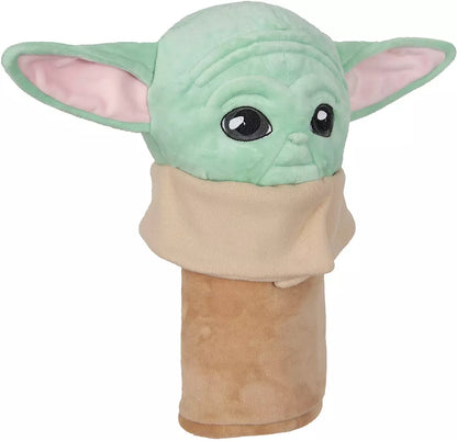 Wincraft Team Effort Driver Headcover Pop Culture