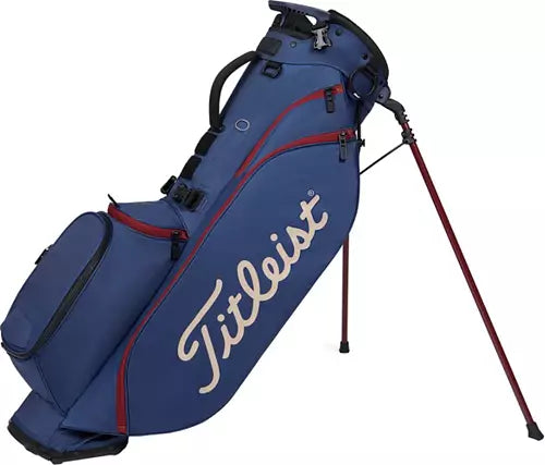 Titleist 2023 Players 4 Stand Bag