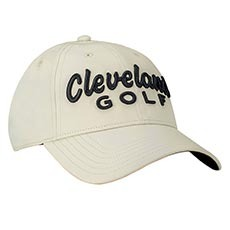 Cleveland CG Unstructured Cap