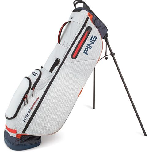 PING Hoofer Craz-E Lite Stand Bag