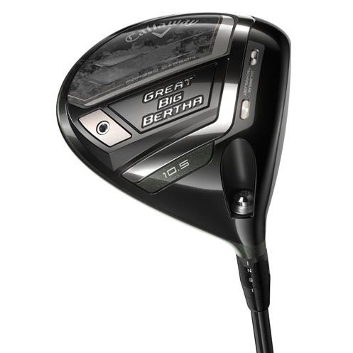 Callaway 2023 Great Big Bertha Driver