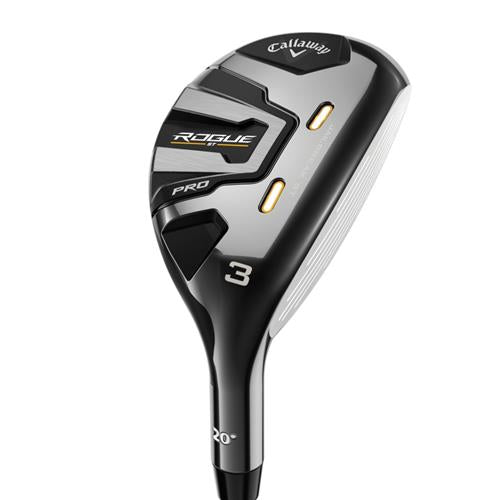 Callaway Men's Rogue ST Pro Hybrid