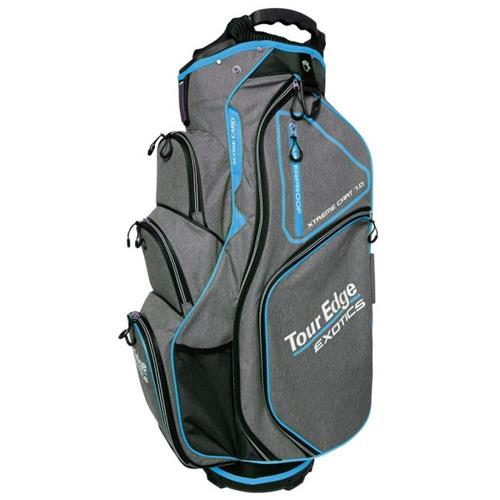 Tour Edge Exotics Xtreme Cart 7.0 Bag