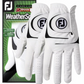 FootJoy Men's WeatherSof Glove 2-Pack