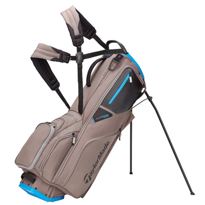 TaylorMade TM21 FlexTech Crossover Stand Bag