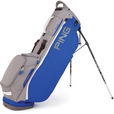 Ping Hoofer Lite Stand Bag 2021