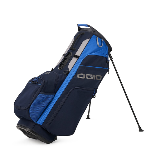 Ogio Woode 8 Hybrid Stand Bag