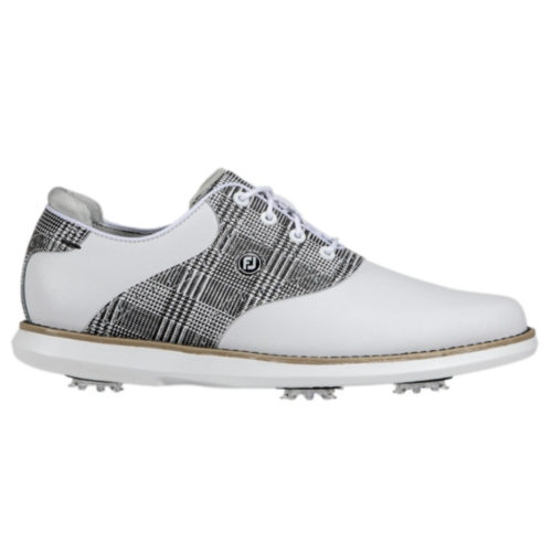 FootJoy Women's Traditions Golf Shoes