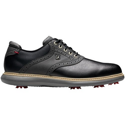 FootJoy Men's Traditions Golf Shoes