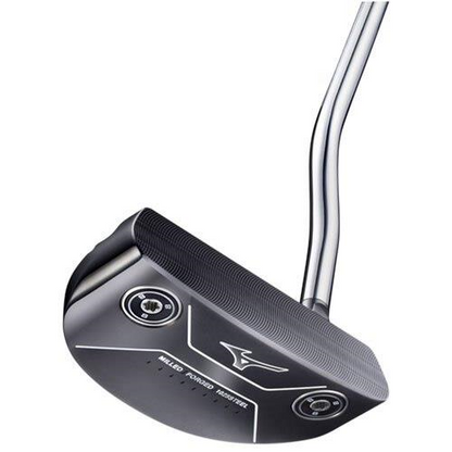Mizuno M Craft Type III Putter