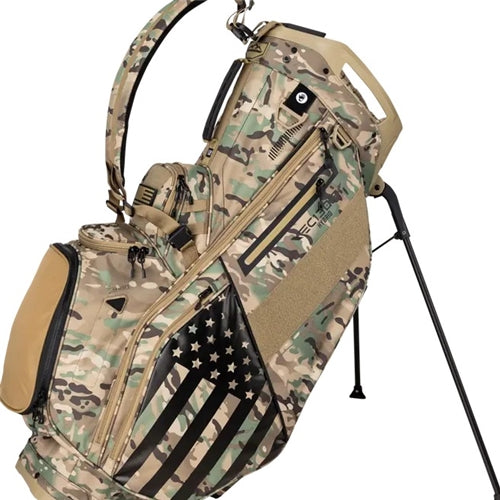 Sun Mountain 2025 C-130 Hybrid Stand Bag