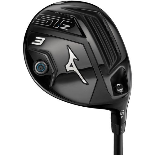 Mizuno Men's ST-Z Fairway Wood