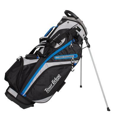 Tour Edge Hot Launch Xtreme Stand Bag 5.0