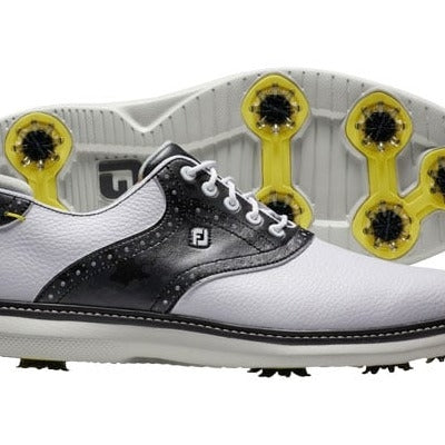 2024 Footjoy Men's Traditions Golf Shoes