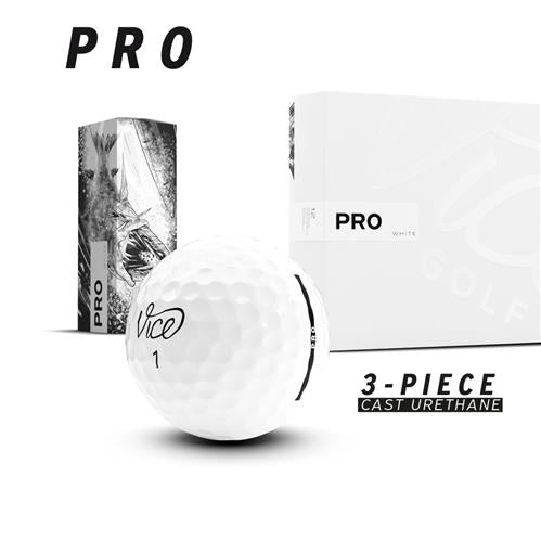 Vice Pro Golf Ball