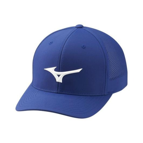 Mizuno Tour Vent Adjustable Hat