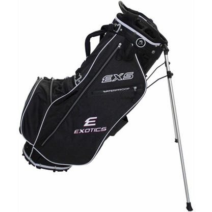 Tour Edge Exotics Xtreme Stand 7.0 Bag