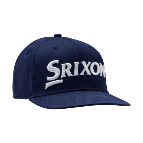 Srixon Authentic Structured Cap