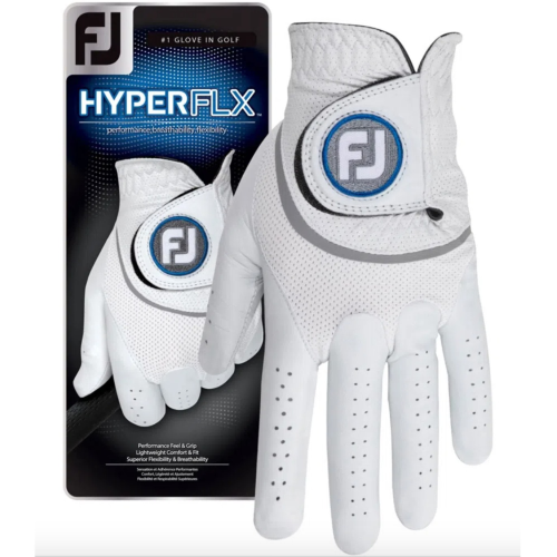 FootJoy Men's HyperFLX Glove