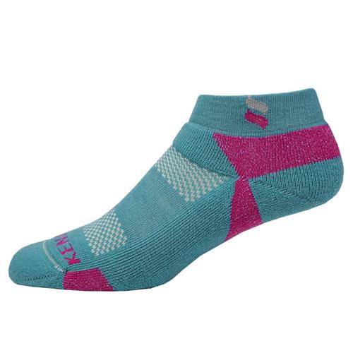 Kentwool Women's Classic Ankle Socks