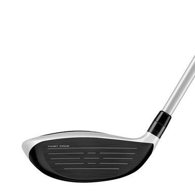 TaylorMade Men's SIM2 Max D Fairway