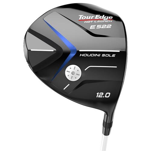 Tour Edge Hot Launch E522 Driver