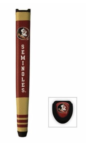 Team Golf Collegiate Putter Grip w/ Removable Marker