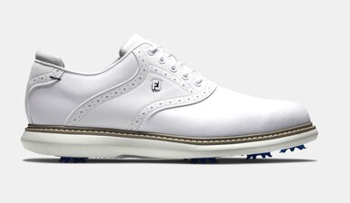 FootJoy Men's Traditions Golf Shoes