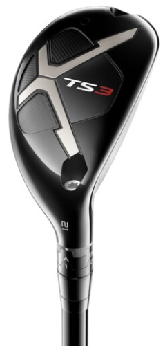 Titleist TS3 Hybrid