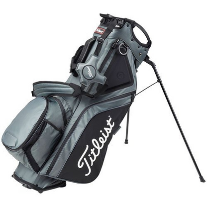 Titleist Hybrid 5 Stand Bag